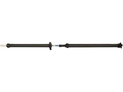 Rear Driveshaft Assembly (03-09 2WD 5.9L RAM 3500 Quad Cab w/ 8-Foot Box & Automatic Transmission)
