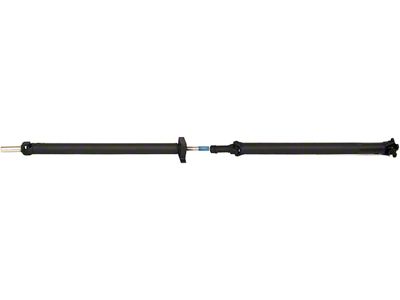 Rear Driveshaft Assembly (03-05 2WD 5.7L RAM 3500 Quad Cab w/ 8-Foot Box & Manual Transmission)