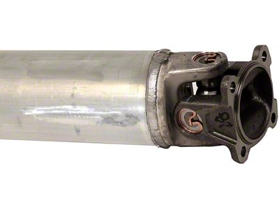 Rear Driveshaft Assembly (06-09 2WD 5.9L RAM 3500 Regular Cab & Quad Cab w/ Automatic Transmission)