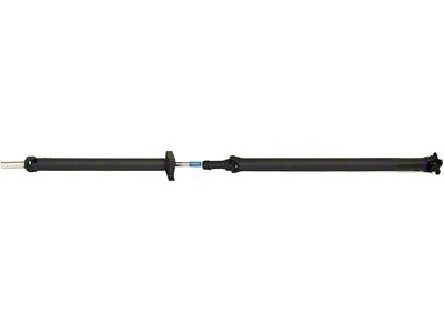 Rear Driveshaft Assembly (03-05 4WD 5.7L RAM 3500 Quad Cab w/ 8-Foot Box & Manual Transmission)