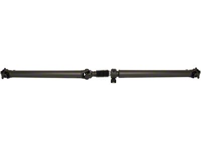 Rear Driveshaft Assembly (08-12 4WD 6.7L RAM 3500 w/ Automatic Transmission)