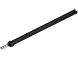 Rear Driveshaft Assembly (97-02 4WD RAM 3500 Regular Cab Cab & Chassis w/ Automatic Transmission)