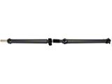 Rear Driveshaft Assembly (13-17 4WD RAM 3500 Crew Cab w/ 8-Foot Box & Automatic Transmission)