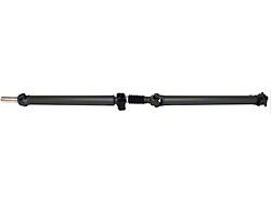 Rear Driveshaft Assembly (13-18 4WD RAM 3500 Crew Cab w/ 8-Foot Box & Aisin Transmission)