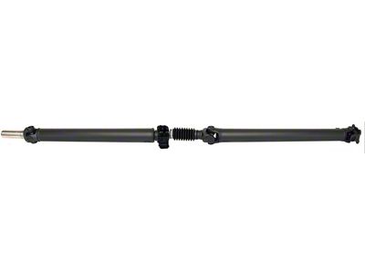 Rear Driveshaft Assembly (13-18 4WD RAM 3500 Crew Cab w/ 8-Foot Box & Aisin Transmission)
