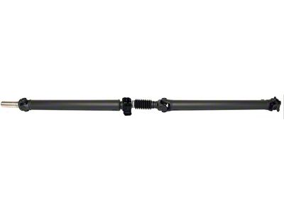 Rear Driveshaft Assembly (13-17 4WD RAM 3500 Crew Cab w/ 8-Foot Box & Automatic Transmission)