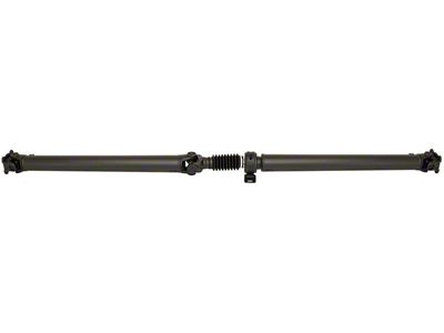 Rear Driveshaft Assembly (2007 2WD 5.9L, 6.7L RAM 3500; 08-10 2WD RAM 3500 w/ Automatic Transmission)