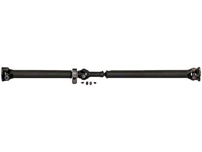 Rear Driveshaft Assembly (13-18 4WD 6.7L RAM 3500 w/ Aisin AS69RC Automatic Transmission)