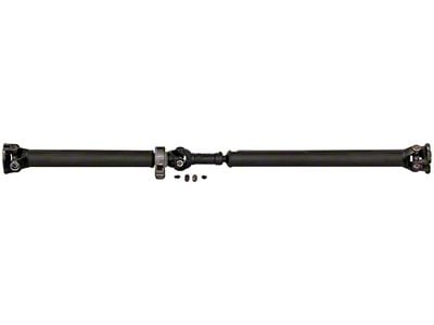 Rear Driveshaft Assembly (13-18 4WD 6.7L RAM 3500 w/ Automatic Transmission)