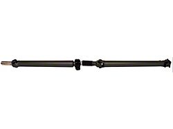 Rear Driveshaft Assembly (13-18 4WD 6.7L RAM 3500 Crew Cab w/ 8-Foot Box & Automatic Transmission)