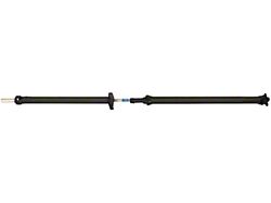 Rear Driveshaft Assembly (03-05 2WD 5.9L, 8.0L RAM 3500 Quad Cab w/ 8-Foot Box & Manual Transmission)