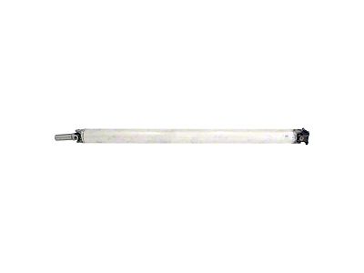 Rear Driveshaft Assembly (13-18 4WD 6.7L RAM 3500 Crew Cab w/ 6.4-Foot Box & Manual Transmission)