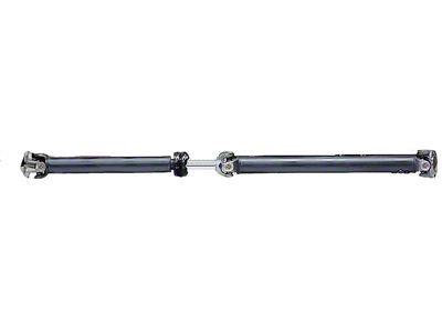 Rear Driveshaft Assembly (13-18 RAM 3500 Crew Cab)