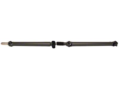 Rear Driveshaft Assembly (13-18 4WD RAM 3500 w/ Automatic Transmission)