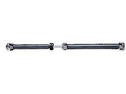 Rear Driveshaft Assembly (13-18 4WD RAM 3500 Cab and Chassis)