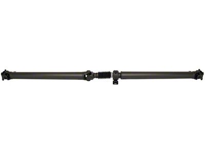 Rear Driveshaft Assembly (07-12 2WD RAM 3500 Cab & Chassis w/ Automatic Transmission)