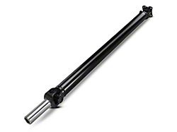 Rear Driveshaft Prop Shaft Assembly (05-12 4WD 5.9L, 6.7L RAM 3500 Regular Cab w/ 8-Foot Box, Quad Cab w/ 6.4-Foot Box & 6-Speed G56 Transmission)