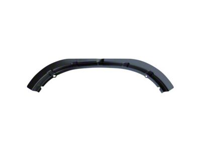 Rear Inner Wheel House; Driver or Passenger Side (03-09 RAM 3500)