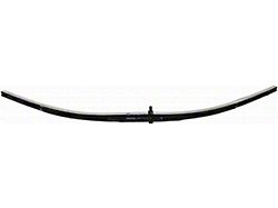 Rear Leaf Spring; 1,300 lb. (03-13 RAM 3500)
