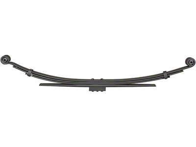 Rear Leaf Spring (10-12 4WD RAM 3500)