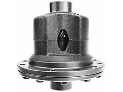 Rear Limited Slip Differential Assembly (03-18 RAM 3500 w/ 11.50-Inch or 11.80-Inch Rear Axle)