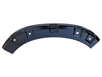 Rear Outer Wheelhouse; Passenger Side (10-18 RAM 3500)