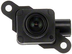 Rear Park Assist Camera (16-18 RAM 3500)