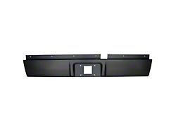 Rear Roll Pan with License Plate Bracket (03-09 RAM 3500)