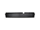 Rear Roll Pan without License Plate Bracket (03-09 RAM 3500)