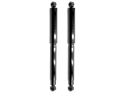 Rear Shock Absorbers (13-18 RAM 3500 SRW w/o Air Ride)
