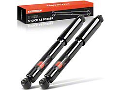 Rear Shock Absorbers (09-13 RAM 3500 DRW Cab & Chassis)