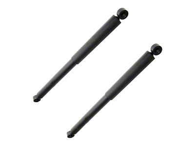 Rear Shocks (03-13 RAM 3500)