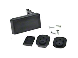 Rear Sliding Glass Window Latch (94-02 RAM 3500)