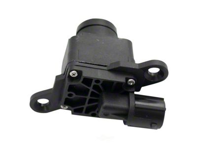 Rear View Camera (13-15 RAM 3500)