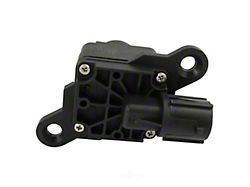 Rear View Camera (13-16 RAM 3500)