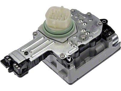 Remanufactured Automatic Transmission Solenoid Pack (06-18 RAM 3500)