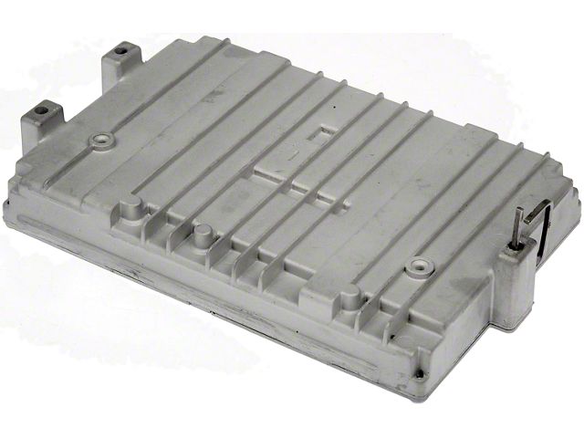 Ram Powertrain Control Module RAM 3500 Remanufactured Powertrain Control Module (2000 5.9L V8 RAM ...