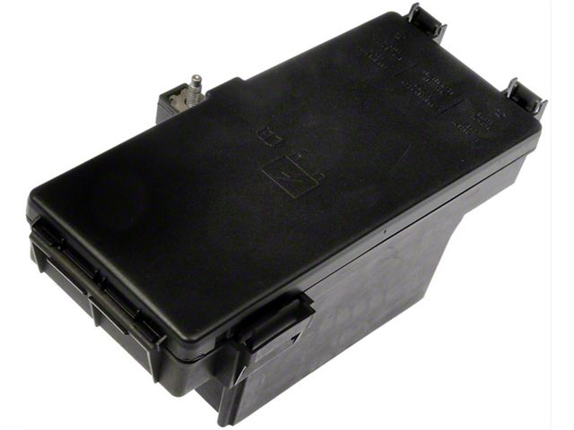 Remanufactured Totally Integrated Power Module (2007 4WD RAM 3500)