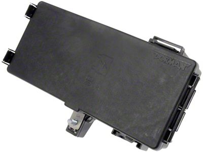 Remanufactured Totally Integrated Power Module (2007 RAM 3500)