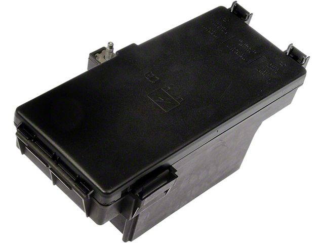 Remanufactured Totally Integrated Power Module (2006 4WD RAM 3500)