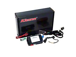 Remote Start (13-17 RAM 3500)