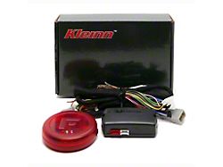 Remote Start (2018 RAM 3500 w/ Key Start)