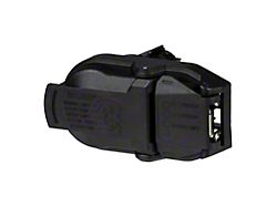 Replacement Dual-Output 7 and 4-Way Connector (11-26 RAM 3500)