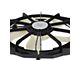 Replacement Radiator Fan (19-24 6.4L RAM 3500)