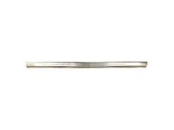 Replacement Rocker Panel; Driver Side (09-16 RAM 3500 Mega Cab)