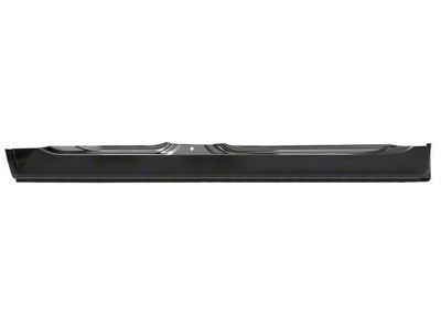 Rocker Panel; Passenger Side (03-09 RAM 3500 Quad Cab)