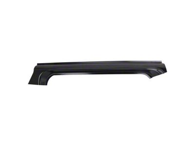 Rocker Panel; Passenger Side (94-02 RAM 3500 Regular Cab, Club Cab)