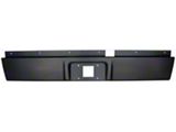 Replacement Roll Pan; Rear (03-07 RAM 3500)