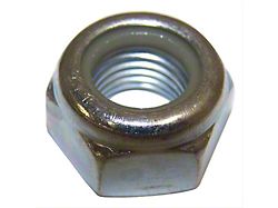 Self-Locking Nut; Tie Rod End to Knuckle; M14x1.5 Nylock Nut (03-19 RAM 3500)