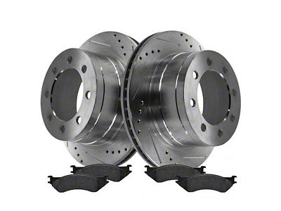 Performance Brake Kits & Components | T1 Motorsports Canada